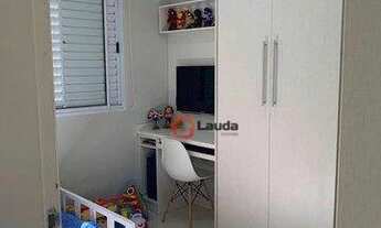 Imagem 7: Apartamento com 2 dormitórios à venda, 49 m² por R$ 275.000,00 - Parque Bom Retiro - Paulí