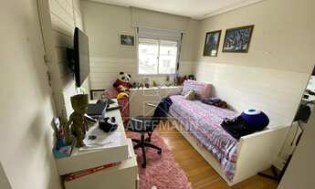 Imagem 3: Higienópolis Neo Clássico 4dts, 3suites, 3vagas,155m2au