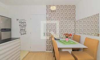 Imagem 4: Apartamento para Aluguel - Vila Constança , 2 Quartos, 43 m2