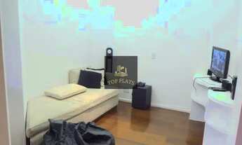 Imagem 2: Flat disponível em Moema - SP