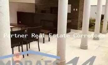 Imagem 3: Apartamento para Venda em São Paulo, Campo Belo, 4 dormitórios, 3 suítes, 5 banheiros, 4 v