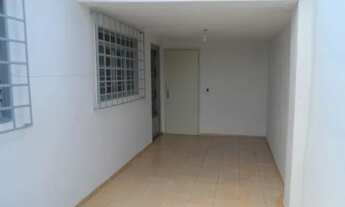 Imagem 3: Casa de Fundo para alugar no bairro Villa Anchieta com 1 dormitório, 1 Banheiro e 1 cozinh