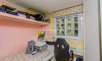 Imagem 7: Apartamento à venda no bairro Morro Santana - Porto Alegre/RS