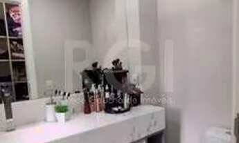 Imagem 6: Sobrado para venda tem 120 metros quadrados com 3 quartos em Igara - Canoas - RS