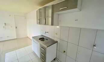 Imagem 5: Apartamento Semi Mobiliado No Sítio Cercado