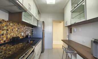 Imagem 1: Venda Apartamento 2 Dormitórios - 69 m² Vila Madalena