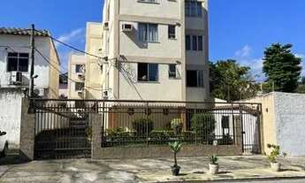 Imagem: Apartamento para venda possui 50 metros