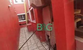 Imagem 5: Sobrado com 4 dormitórios à venda por R$ 780.000,00 - Belenzinho - São Paulo/SP