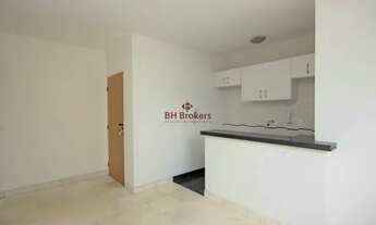 Imagem 4: BELO HORIZONTE - Apartamento Padrão - Funcionários