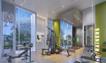 Imagem 5: LANÇAMENTO COLMEIA LAGOA NOVA SUPREME GARDEN