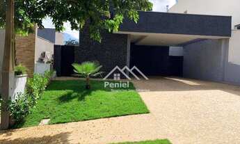 Imagem: Casa Térrea 03 suítes - Condomínio Buona