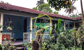 Imagem 7: Vende duas casa Poço de Panela