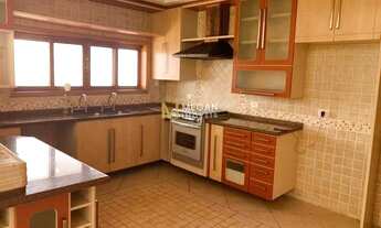 Imagem 4: Casa com 4 dormitórios à venda, 180 m² por R$ 1.600.000 - Condomínio Tarumã - Santana de P