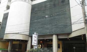 Imagem: Flat a venda no Centro de Campinas, SP