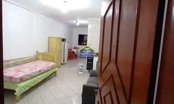 Imagem: Kitnet com lazer e vaga de garagem, vem