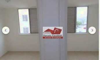 Imagem 5: Apartamento à venda, 57 m² por R$ 210.000,00 - São João Clímaco - São Paulo/SP