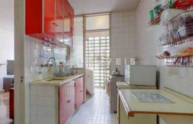 Imagem 6: Apartamento-À VENDA-Laranjeiras-Rio de Janeiro-RJ