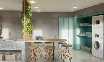 Imagem 5: Unidades Chacara Klabim AO Lado Metro - unidades a partir de 383 Mil