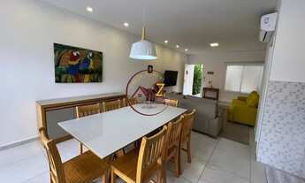 Imagem 4: Casa em condominio RESIDENCIAL em São Sebastião - SP, Juquehy