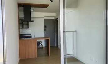 Imagem 5: Apartamento Locação 1 Dormitórios - 41 m² Santo Amaro