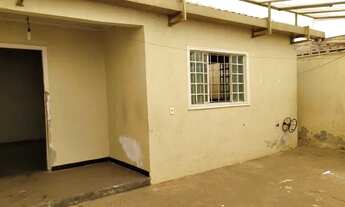 Imagem: Vendo casa de 2 quartos no sucupira