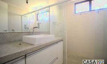 Imagem 7: Apartamento com 3 dormitórios para alugar, 110 m² por R$ 7.871,90/mês - Moema - São Paulo