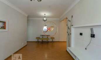 Imagem: APARTAMENTO PARA ALUGAR JARDIM ANALIA FRANCO