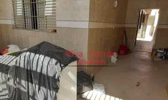 Imagem 7: Casa Térrea com 2 dormitórios para alugar, 110 m² por R$ 3.800/mês - Vila Carrão - São Pau