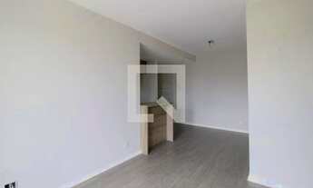 Imagem 2: Apartamento para Aluguel - Igará, 2 Quartos, 55 m2