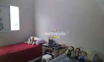 Imagem 7: Casa com 2 dormitórios à venda, 88 m² por R$ 470.000,00 - Nova Petrópolis - São Bernardo d