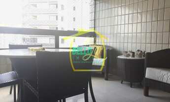 Imagem 5: Apartamento à venda, 275 m² por R$ 1.200.000,00 - Tamarineira - Recife/PE