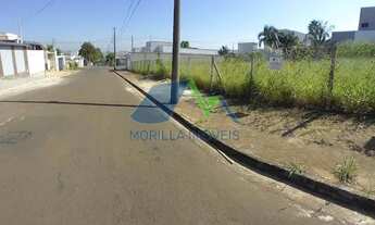 Imagem 4: TERRENO A VENDA EM SANTA BÁRBARA D'OESTE