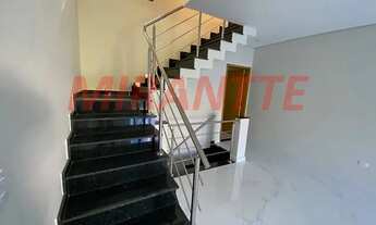 Imagem 4: Sobrado de 160m² com 3 quartos em Mandaqui