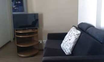 Imagem 6: Apartamento mobiliado completo no Jardins!