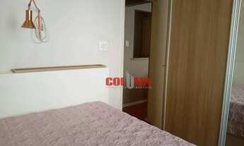 Imagem 7: Apartamento com 1 dormitório à venda, 49 m² por R$ 550.000 - Icaraí - Niterói/RJ
