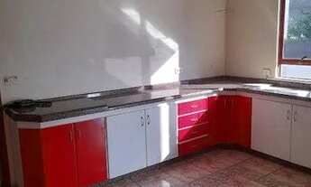 Imagem 6: Casa com 2 dormitórios para alugar, 130 m² por R$ 1.845,12/mês - Residencial Vale das Nogu