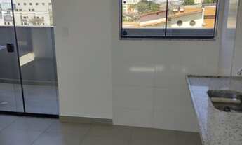 Imagem 4: Apto Duplex para venda Vila Ré - 2 dormitorios uma vaga