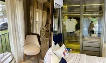 Imagem 3: Apartamento Studio na Planta, ao lado do metro Butantã e da USP (650 metros