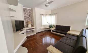 Imagem 2: Bela casa com excelente localização no bairro Vila Rezende