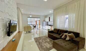 Imagem 2: Casa com 3 dormitórios à venda, 209 m² por R$ 680.000,00 - Aponiã - Porto Velho/RO