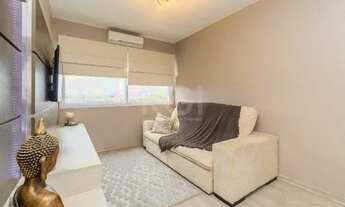 Imagem 5: Apartamento para Venda - 50.98m², 2 dormitórios, 1 vaga - Vila São José