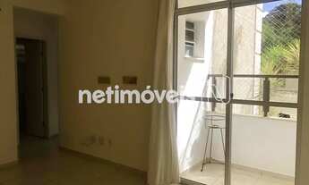 Imagem 3: Venda ou locação Apartamento 2 quartos Buritis Belo Horizonte