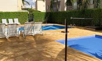 Imagem 6: Apartamento para alugar no Santa Genebra, 3 dormitorios 2 vagas!!