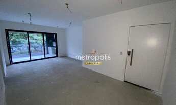 Imagem 3: Apartamento à venda, 144 m² por R$ 1.652.420,00 - Jardim São Caetano - São Caetano do Sul