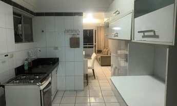 Imagem 5: Apartamento Mobiliado com 2 Quartos em Boa Viagem