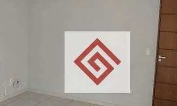 Imagem 3: Apartamento com 3 dormitórios para alugar, 92 m² por R$ 2.282,53/mês - Parque das Nações