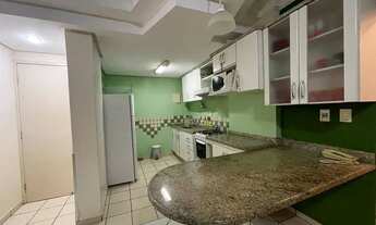 Imagem 6: Apartamento 02 Quartos otimo para lazer e locação de temporadas Centro Caldas