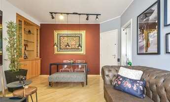 Imagem 7: Apartamento à venda no bairro Moema - São Paulo/SP