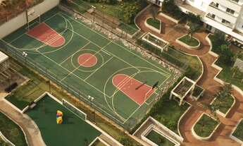 Imagem 3: Apartamento para venda tem 88 metros quadrados com 3 suítes invent joy