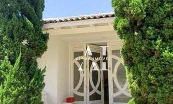 Imagem 3: Casa com 4 dormitórios para alugar, 650 m² por R$ 30.000,00/mês - Residencial Três (Tambor